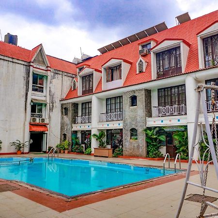 Fabhotel Prime Sukhsagar Resort Лонавала Екстериор снимка