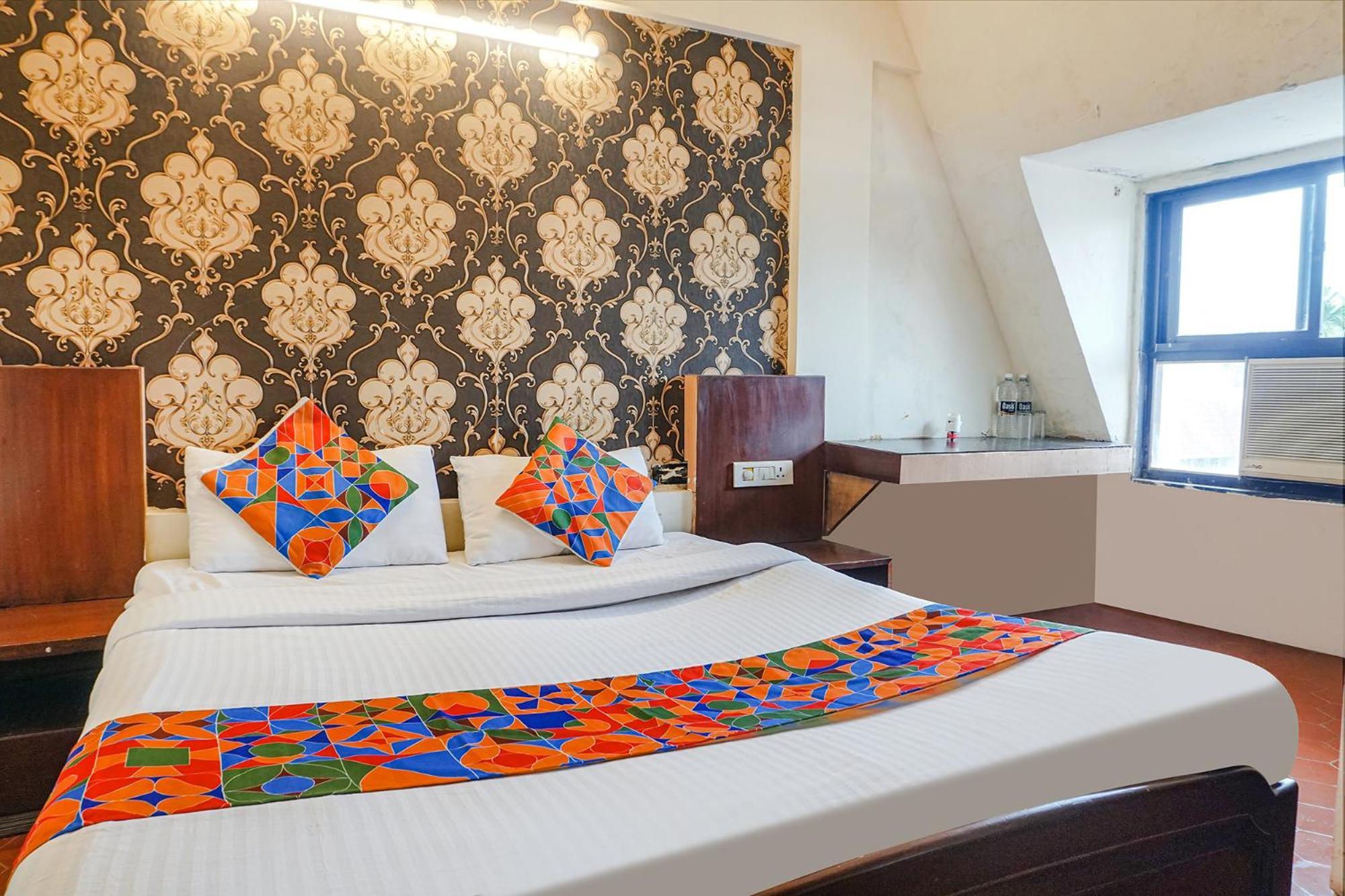 Fabhotel Prime Sukhsagar Resort Лонавала Екстериор снимка