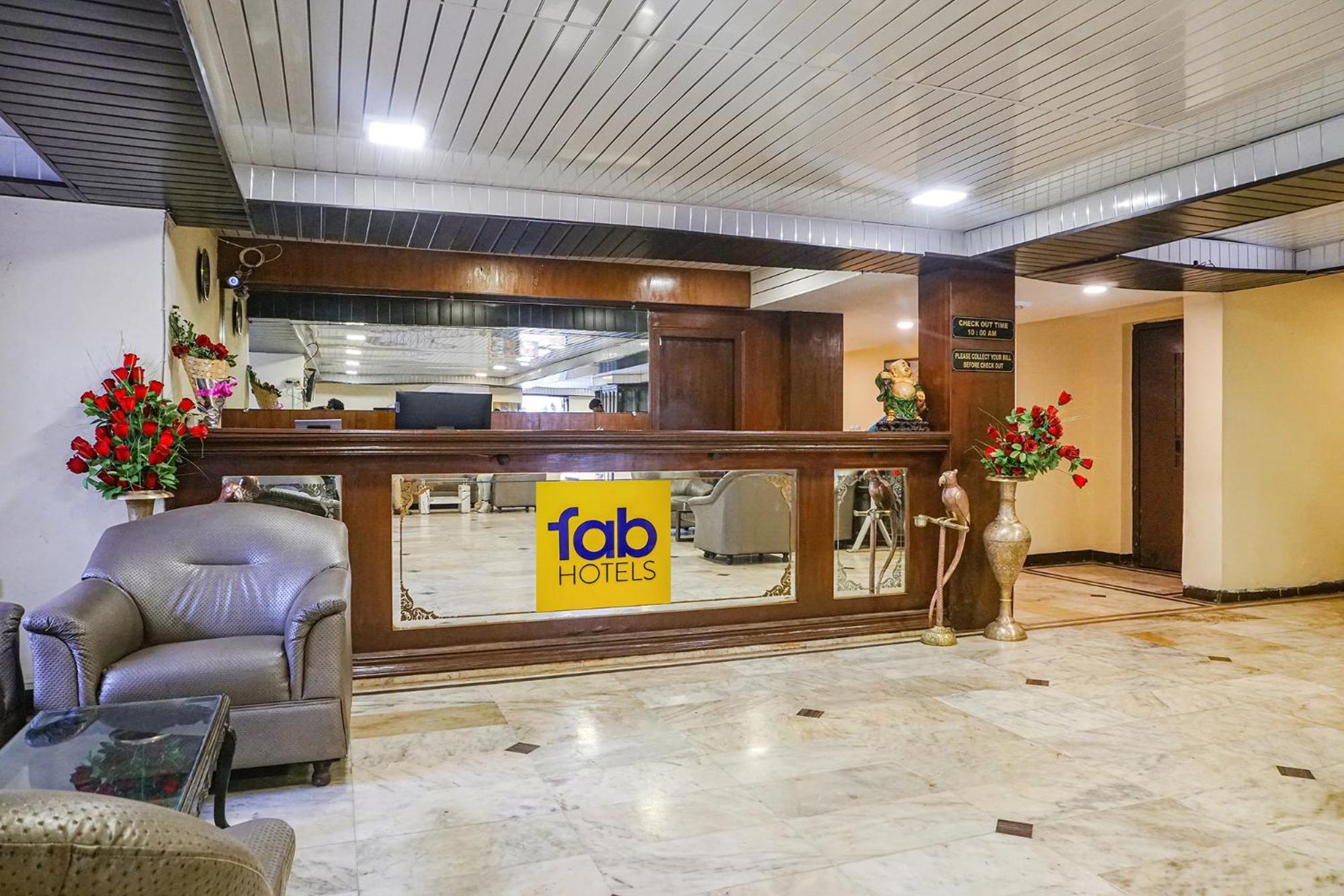 Fabhotel Prime Sukhsagar Resort Лонавала Екстериор снимка