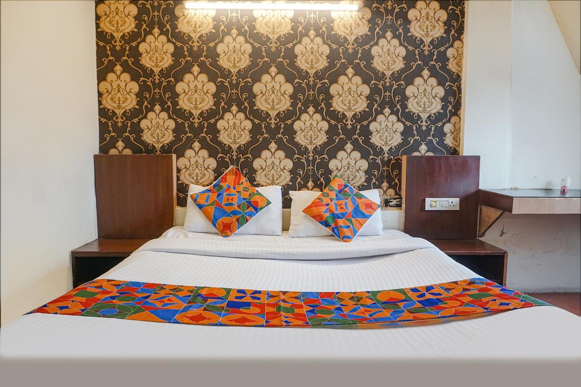 Fabhotel Prime Sukhsagar Resort Лонавала Екстериор снимка