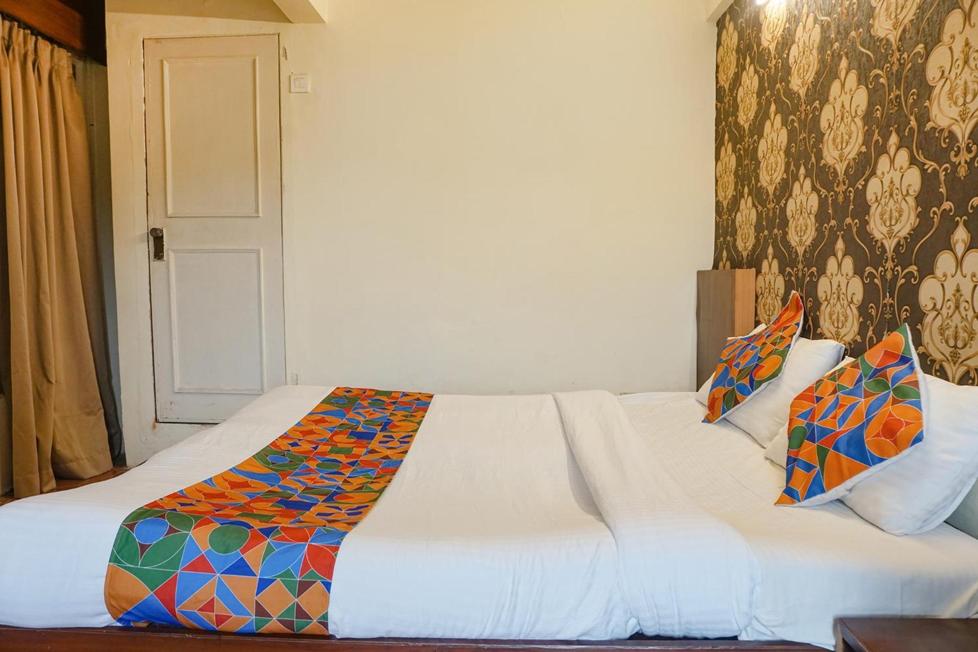 Fabhotel Prime Sukhsagar Resort Лонавала Екстериор снимка