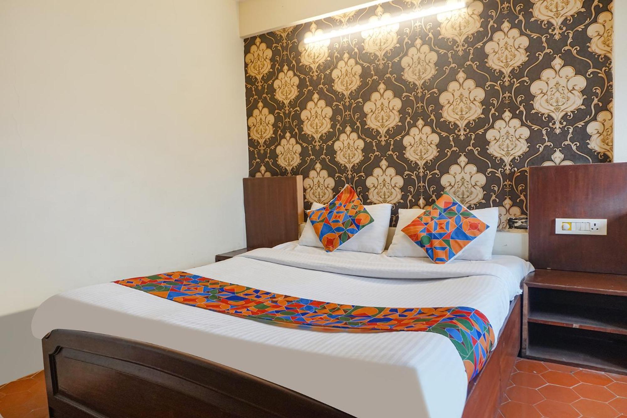 Fabhotel Prime Sukhsagar Resort Лонавала Екстериор снимка