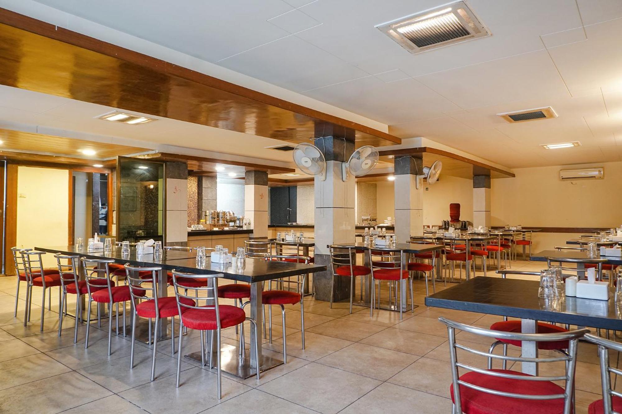 Fabhotel Prime Sukhsagar Resort Лонавала Екстериор снимка