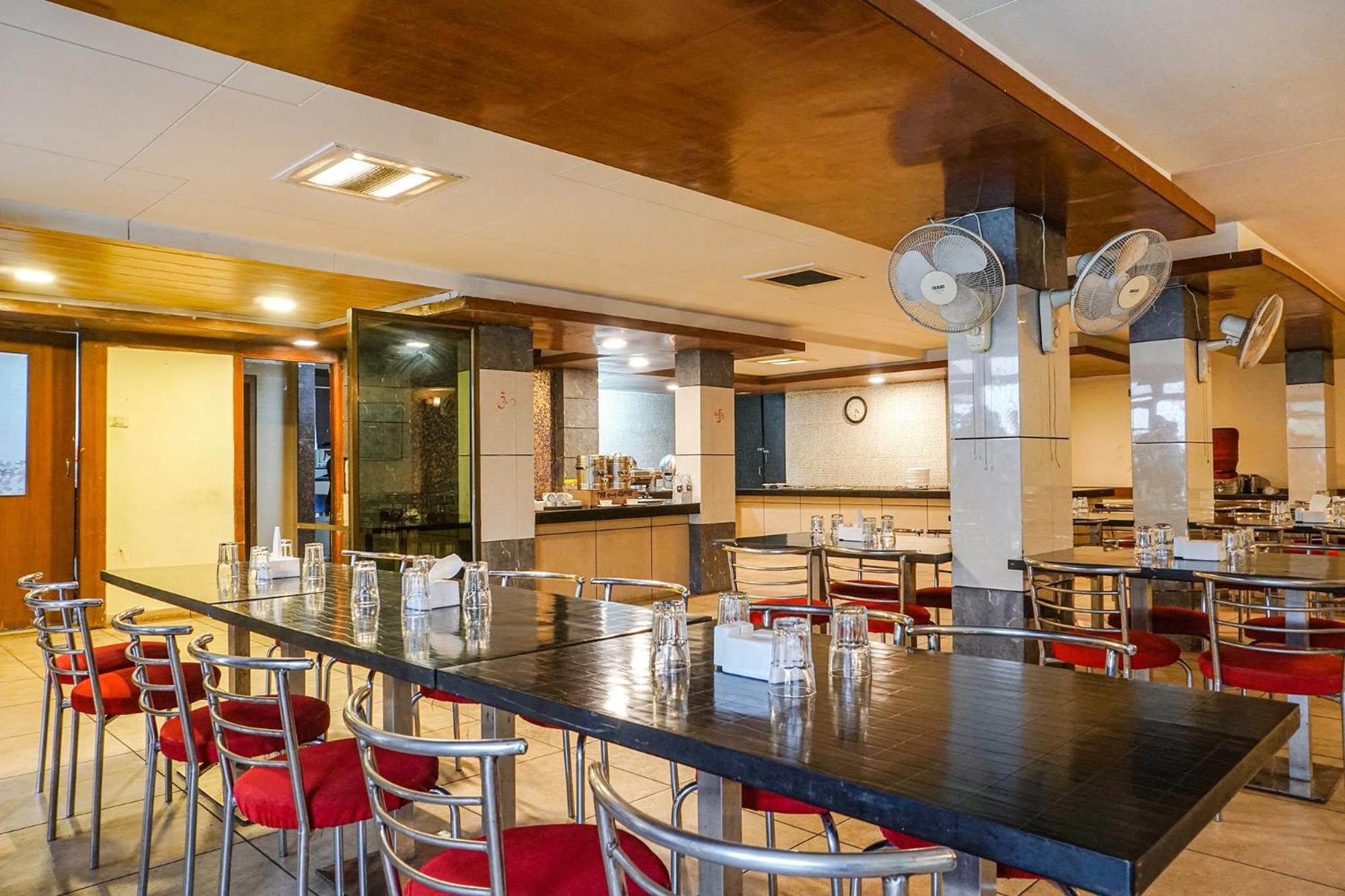 Fabhotel Prime Sukhsagar Resort Лонавала Екстериор снимка